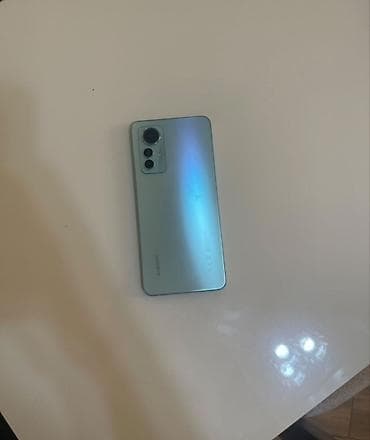 iphone 11 pro mac: Xiaomi 12 Lite, 256 GB, rəng - Yaşıl — 2