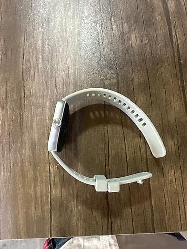 Личные вещи: Redmi orginal elektron ağıllı saat tam saz vızyətdə 250 alnıb — 1