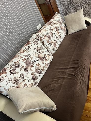 klassik divan modelleri: Divan, İşlənmiş, Açılan, Parça, Çatdırılma yoxdur — 2