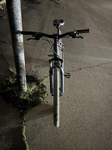 BMX velosipedlər: Velosiped – VELOBEST Beta 26 Superini 1 Gundu Deyiwmiwem Hec Bir — 4