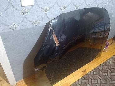 mazda ehtiyat hissələri: Məhsul: Avtomobil kapotu 2005.2006.2007.2008.2009.2010 qədər uygundur — 2