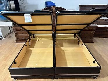 Bitkilər: Klassik dizaynlı tam yataq otağı dəsti - Brend: İstikbal (yataq lalafo.az -da — 8 Bitkilər: Klassik dizaynlı tam yataq otağı dəsti - Brend: İstikbal (yataq — 8