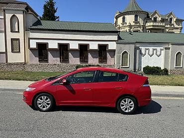 Avtomobil satışı: HONDA INSAET SATILIR TAKSIYE BURAXILIS KARTI VAR 2028 ci il YANVARIN 1 — 7