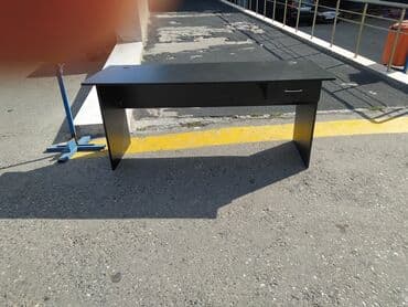 угловой офисный стол: Новый, Для директора, Угловой стол — 5