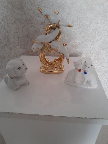 alçıpan fiqurları 2019: Fiqur — 1