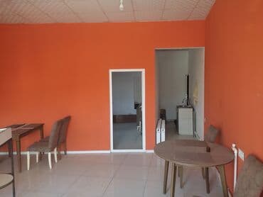 Biznes üçün program təminatı: Obyekt Zabrat 1 qəsəbəsində yerləşir (21 saylı poliklinika — 4