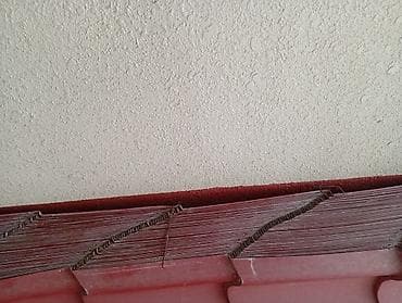 Çerepitsa: Metal dam örtükləri, rəng - Qırmızı — 4