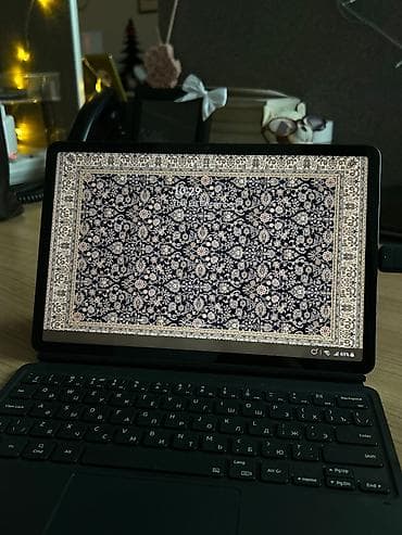 samsung tab s 8 4: Б/у Samsung Galaxy Tab S8+, 11", 128 ГБ, Платная доставка, Самовывоз — 3