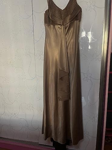 1 defe geyinilib, tezedir. Ozel gunde, ozel hiss ettirir — 4