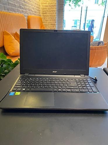 mini led: Acer noutbuk – iş və təhsil üçün praktik model - Prosessor: Intel — 6