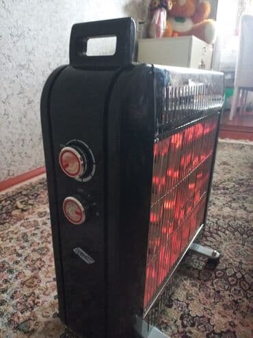 кондиционер бу с установкой: Qızdırıcı 3 növbəli işləyən. Çox az işlənib . Hər bir funksiyası — 2