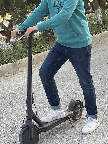 İşlənmiş Elektrik samokat 9", 251 - 350 Vt, 16 - 25 km/s, Pulsuz çatdırılma lalafo.az -da İşlənmiş Elektrik samokat 9", 251 - 350 Vt, 16 - 25 km/s, Pulsuz çatdırılma
