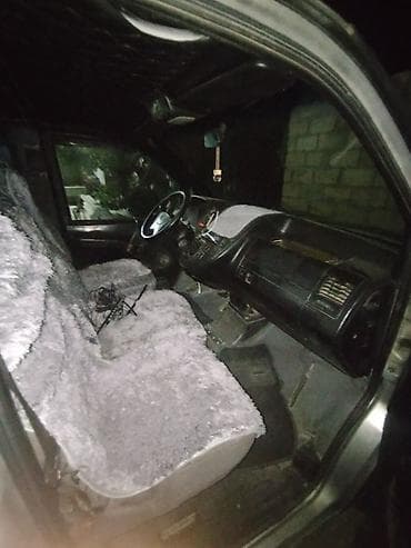mercedes sprinter 7 1: Minivan, 9 Oturacaq — 3