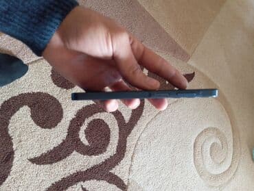 samsung tab: Samsung Galaxy A25, 256 GB, rəng - Göy — 4