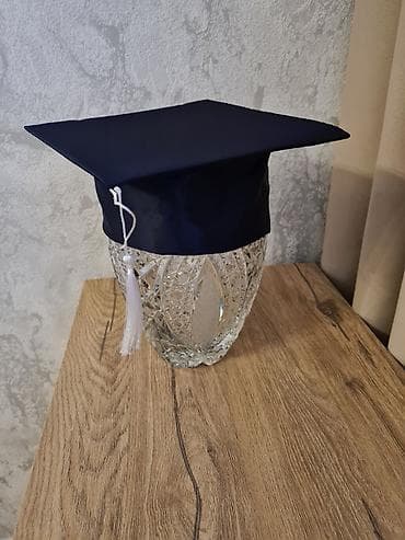 lil solid 2 plus: Təzə UNEC mantiyaları satılır. Bakalavr və Magistr . Artıq qalıb — 3