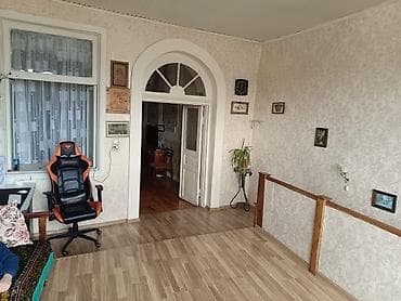 ucuz evler gence: Bayıl 4 otaqlı, 110 kv. m, Orta təmir — 5