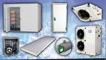 Soyuducu anbar soyuducu kamera temir edilmesi istenilen olcude — 4