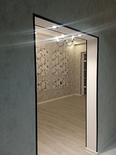 astarada: Zabrat 4 otaqlı, 129 kv. m, Yeni təmirli — 5