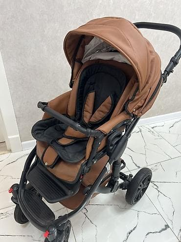 usaq arabalar: 2-i 1-də araba, Ödənişli çatdırılma — 4