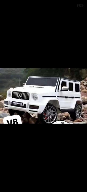 Maşın. Medel coxdu