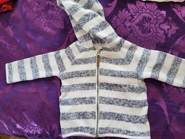 Kurtka, Oğlan üçün, 3 - 6 ay, H&M lalafo.az -da Kurtka, Oğlan üçün, 3 - 6 ay, H&M