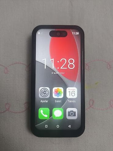 iphon 11 ikinci el: IPhone 15 Pro, Face ID — 3