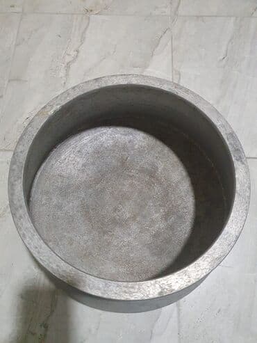 Ev üçün digər mallar: Qazan, Alüminium — 7