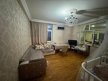 mida satis: 2 otaqlı, Yeni tikili, 60 kv. m — 7