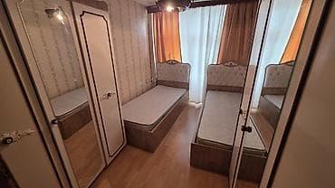 Uşaq mebeli: Oğlan və qız üçün, Yeni, 2 təknəfərlik çarpayı — 3