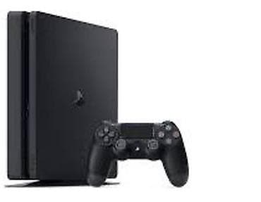 ps3 ps4: PlayStation 4 Slim oyun konsolu 2tb yaddaş 40 oyun daxildi tam — 1
