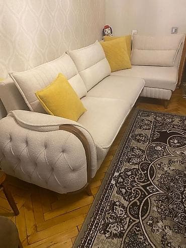 sultan divani: Künc divan, Yeni, Parça, Çatdırılma yoxdur — 1