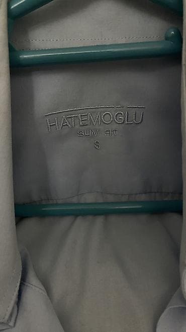 Cinslər: Köynək, S, rəng - Mavi — 3