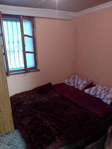 bakida kiraye evler 2 otaqli: 2 otaqlı, 50 kv. m, Orta təmir — 7