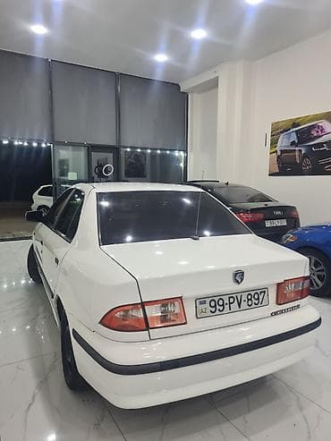 Avtomobil satışı: Maşın hazır lizinqdir qazıda var ekanom maşındır 18 ayı qalıb 413m — 6