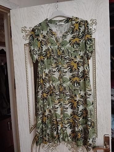 uzun don: Don 42 razmer — 5