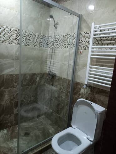 квартиры в баку в ипотеку: 2 комнаты, Новостройка, 53 м² — 12