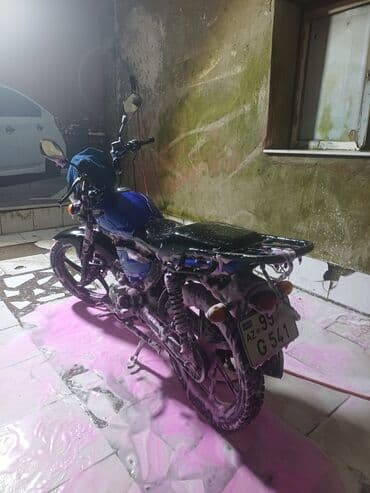 matasklet: LIFAN — 4