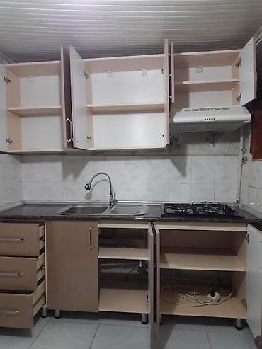 alman servisi: 1.Mebel yığımı və temiri 2.Usta və daşinma xidməti Istenilen növ — 2