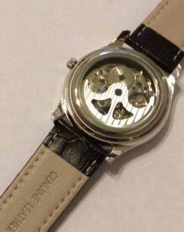 iqos iluma i: Yeni, Qol saatı — 5