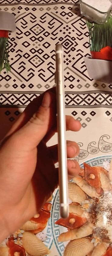 iphone 7 plus в 2020: IPhone 7 Plus, 128 ГБ, Золотой, Отпечаток пальца — 6