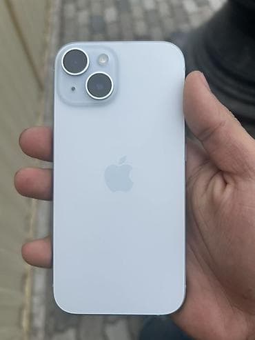 pupg mobile: IPhone 14, Ağ — 1