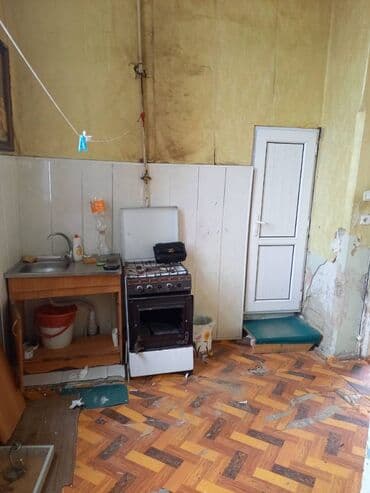 kiraye evler ramani: Bakı, 4 otaqlı, Köhnə tikili, m. Sahil, 86 kv. m — 11