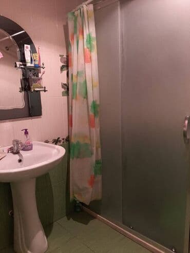 ehmedlide 3 otaqli kohne tikili evler: Bakı, 3 otaqlı, Köhnə tikili, m. Həzi Aslanov, 55 kv. m — 9