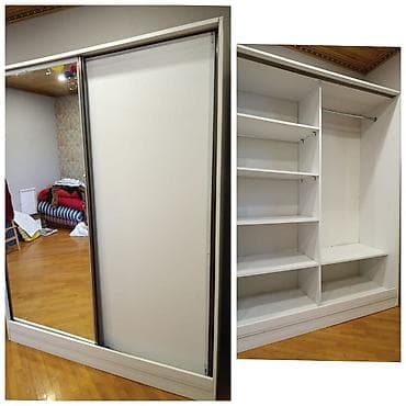 azeri panel vurmaq: FnDehliz dolabı 170 AZN. Hunduru 2.10 Eni 1.70 Derinlik 60. Əlavə — 1