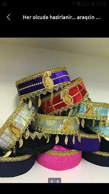 Dekor məhsulları — 4