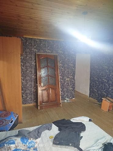 kurdexani ev: 2 otaqlı, 60 kv. m, Kredit yoxdur, Orta təmir — 6