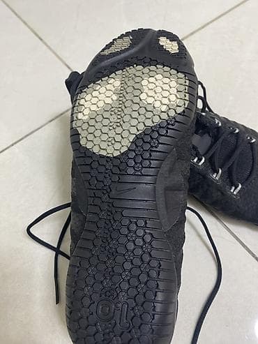 nike tech: Nike Training Free 1.0 Cross Bionic idman ayaqqabısı - Model: Nike — 2