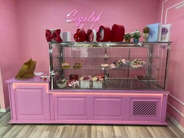 atlant soyuducu servis: TƏCİLİ SATILIR UCUZ Yeni Vitrin soyuducusu 1500AZN Ölçüsü: uzunluq — 4