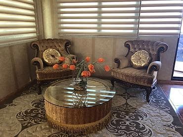 bakı evler: 2000 kv. m, 9 otaq — 7