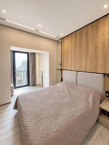 luks home: İcarəyə verilir 2 otaqlı yeni tikili 65 m², Şah İsmayıl Xətai m — 6